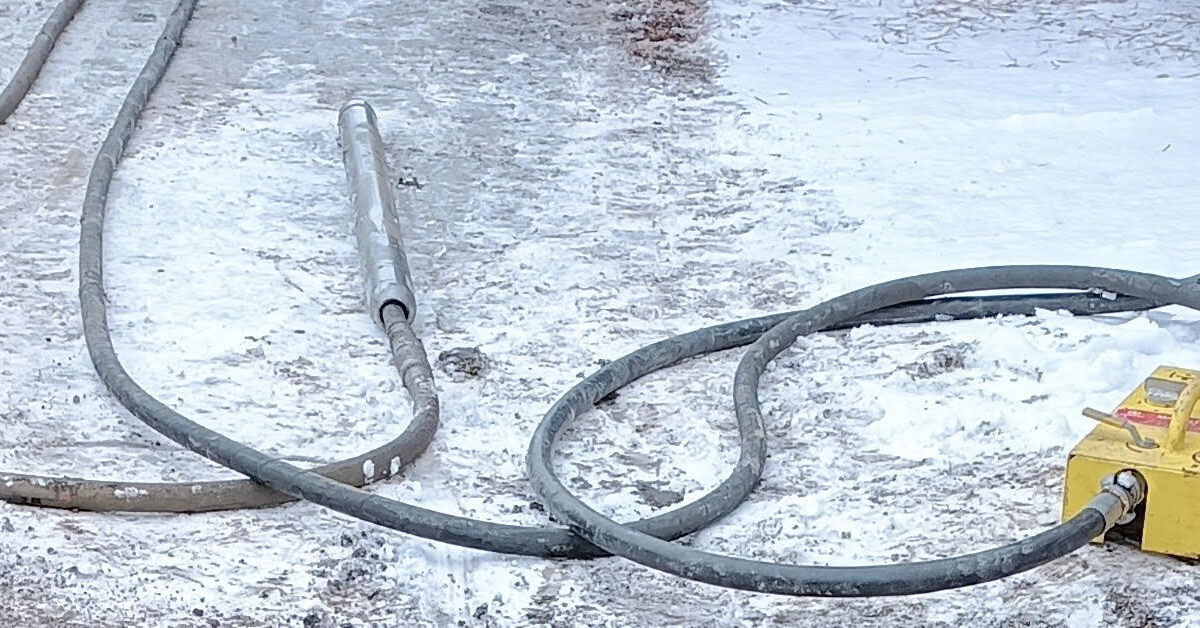 przeciski pod drogami ms technika