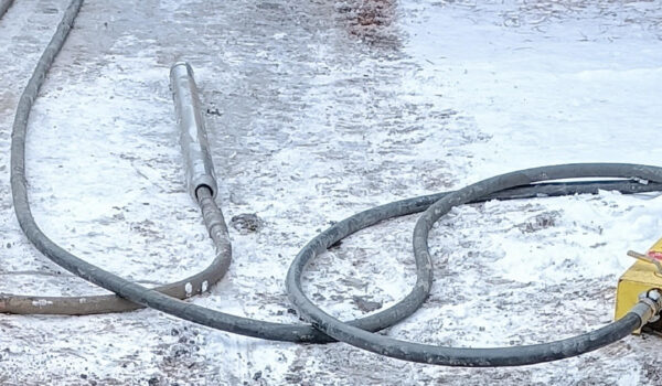 przeciski pod drogami ms technika